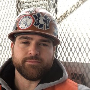 Meet your Posher, Robert